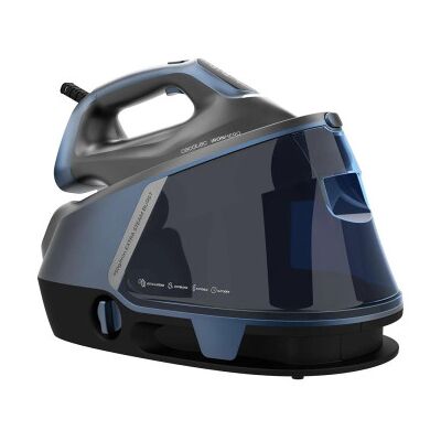 CECOTEC - Ferro com Caldeira H-3000 A01_EU01_104491 CECOTEC - Ferro com Caldeira H-3000 A01_EU01_104491