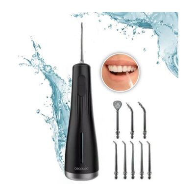 CECOTEC - Irrigador ToothCare Jet Liberty A01_EU01_116290 CECOTEC - Irrigador ToothCare Jet Liberty A01_EU01_116290