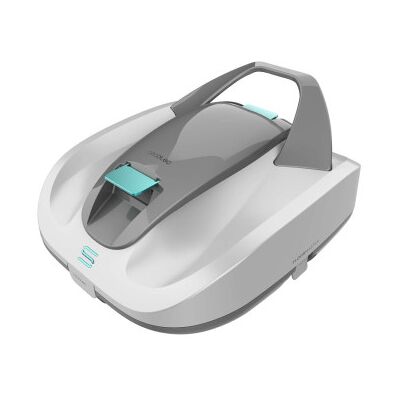 CECOTEC - Robot Piscina Conga Pooldroid 3000 FloorMaster A01_EU01_123563 CECOTEC - Robot Piscina Conga Pooldroid 3000 FloorMaster A01_EU01_123563