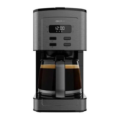 CECOTEC - Máq. Café de Filtro Coffee 66 Time A01_EU01_123330 CECOTEC - Máq. Café de Filtro Coffee 66 Time A01_EU01_123330