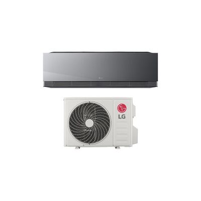 AR CONDICIONADO LG AA-12-SP.NS1 + AA-12-SP.U18 AR CONDICIONADO LG AA-12-SP.NS1 + AA-12-SP.U18