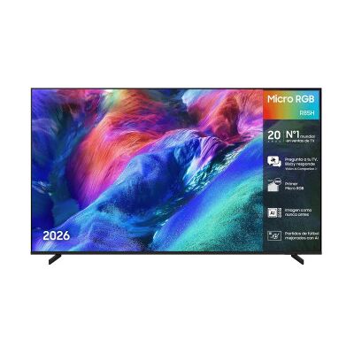 Samsung - Micro RGB Smart TV TMR65R85HAUXXC Samsung - Micro RGB Smart TV TMR65R85HAUXXC