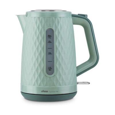 JARRO TERM UFESA 2200W.VD-SUNRISEVIE JARRO TERM UFESA 2200W.VD-SUNRISEVIE
