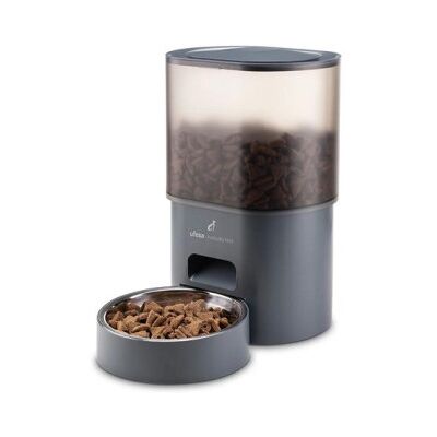 COMEDOURO UFESA 3L.5V. -PETBUDDYFEED COMEDOURO UFESA 3L.5V. -PETBUDDYFEED