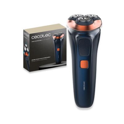 CECOTEC - Máq. de Barbear PrecisionCare Elite Smart A01_EU01_122173 CECOTEC - Máq. de Barbear PrecisionCare Elite Smart A01_EU01_122173