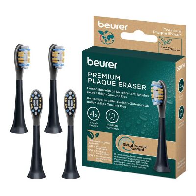 ACC. BEURER 105.22 REMOÇÃO DE PLACA DENTÁRIA SC30/50 4UD ACC. BEURER 105.22 REMOÇÃO DE PLACA DENTÁRIA SC30/50 4UD