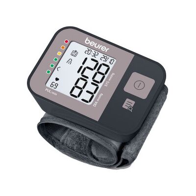 Beurer BC1R Vital+ Monitor de Pressão - Monitor de Pressão Beurer BC1R Vital+ Monitor de Pressão - Monitor de Pressão