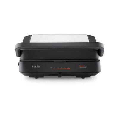 GRELHAD FLAMA 2000W.PLACAS -4586FL GRELHAD FLAMA 2000W.PLACAS -4586FL