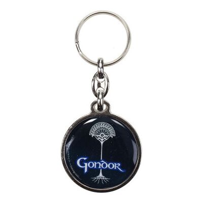 SD TOYS Chaveiro de Gondor, Senhor dos Anéis SD TOYS Chaveiro de Gondor, Senhor dos Anéis