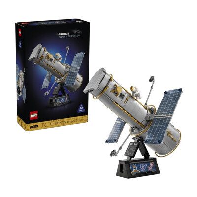 Lego - Hubble Space Telescope 11382 Lego - Hubble Space Telescope 11382