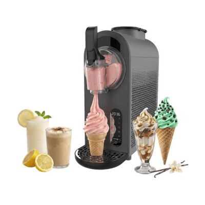 M.BEBIDA CECOTEC GRANIZ-TWIST&ICECREAM M.BEBIDA CECOTEC GRANIZ-TWIST&ICECREAM
