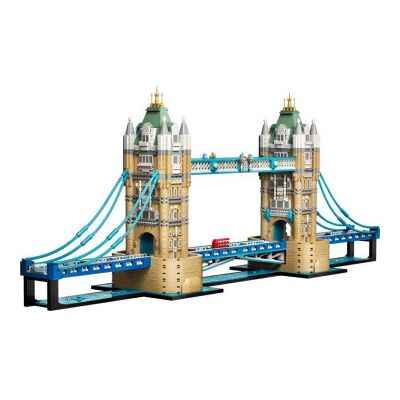 Lego - Tower Bridge 21067 Lego - Tower Bridge 21067