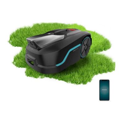 CECOTEC - Robot Corta-relvas Conga GrassHopper 800 ProAI A01_EU01_123035 CECOTEC - Robot Corta-relvas Conga GrassHopper 800 ProAI A01_EU01_123035