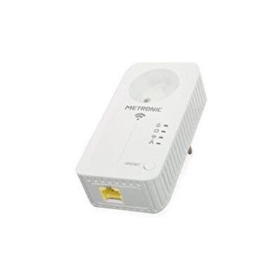 METRONIC - Repetidor WIFI 495431 METRONIC - Repetidor WIFI 495431