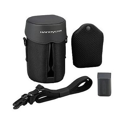 Sony - Kit Acessórios de Fotografia ACC-FH60 Sony - Kit Acessórios de Fotografia ACC-FH60