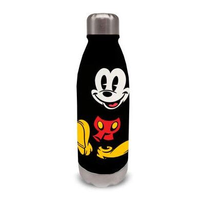 KARACTERMANIA garrafa do mickey disney KARACTERMANIA garrafa do mickey disney