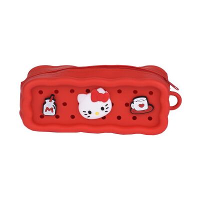 Estojo de lápis Hello Kitty Estojo de lápis Hello Kitty