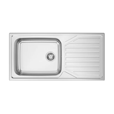 LAVA LOUÇA ENCASTRAR POLIDO RODI - OKIO PLUS 105 - G16J7KL1P321A0 LAVA LOUÇA ENCASTRAR POLIDO RODI - OKIO PLUS 105 - G16J7KL1P321A0