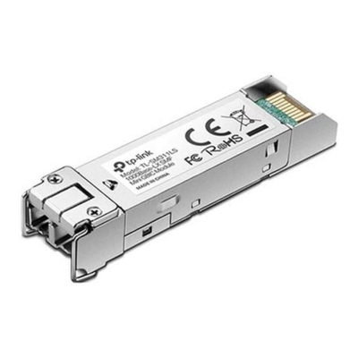 Módulo Transceptor de Fibra Óptica SFP TP-Link TL-SM311LS Módulo Transceptor de Fibra Óptica SFP TP-Link TL-SM311LS