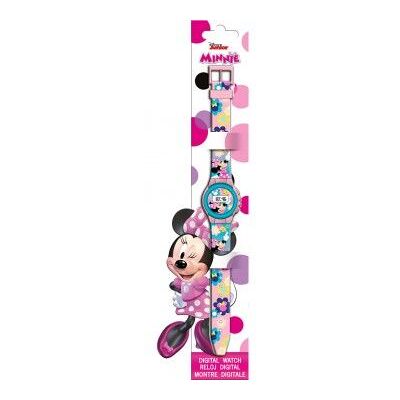 Relógio Minnie Disney Relógio Minnie Disney