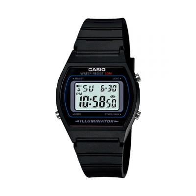 RELÓGIO HOMEM DA COLEÇÃO CASIO W-202-1AVEF RELÓGIO HOMEM DA COLEÇÃO CASIO W-202-1AVEF
