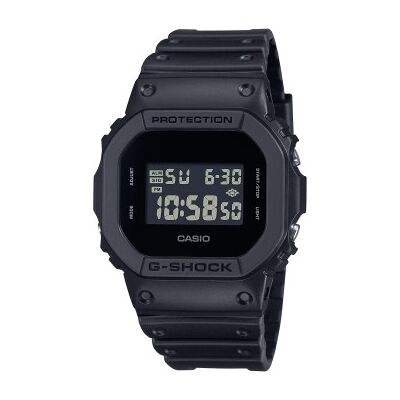 RELÓGIO CASIO G-SHOCK TREND DW-5600UBB-1ER RELÓGIO CASIO G-SHOCK TREND DW-5600UBB-1ER