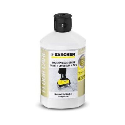 ACC. KARCHER 6295776 TRATAMENTO DETERGENTE PARA ACC. KARCHER 6295776 TRATAMENTO DETERGENTE PARA