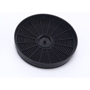 FILTRO DE CARBONO ARTICA AACCSFC1 PACOTE COM 2 UNIDADES FILTRO DE CARBONO ARTICA AACCSFC1 PACOTE COM 2 UNIDADES
