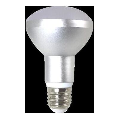 Silver Electronics 996317 Lâmpada LED E27 Branca Cinza - Lâmpada LED Silver Electronics 996317 Lâmpada LED E27 Branca Cinza - Lâmpada LED