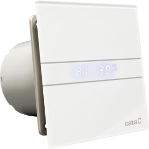 EXTRATOR WC CATA - E-100 GTH EXTRATOR WC CATA - E-100 GTH