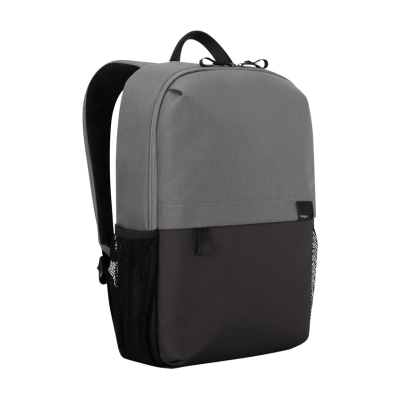 MOCHILA PORTATIL TARGUS SAGANO CAMPUS 15.6" GRIS MOCHILA PORTATIL TARGUS SAGANO CAMPUS 15.6" GRIS