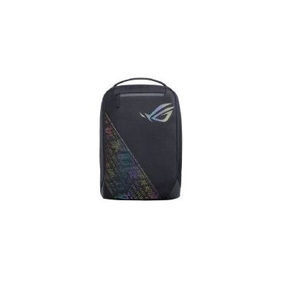 Mochila Asus ROG BP1501G Edição Holográfica Mochila Asus ROG BP1501G Edição Holográfica