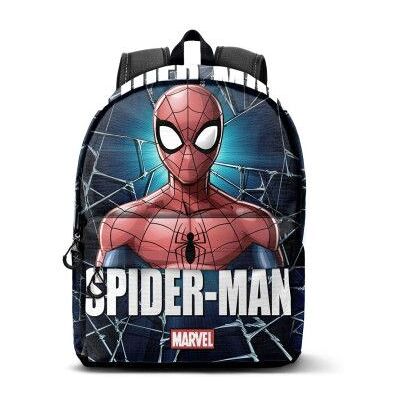 KARACTERMANIA Mochila Máxima Spiderman Marvel 35cm KARACTERMANIA Mochila Máxima Spiderman Marvel 35cm