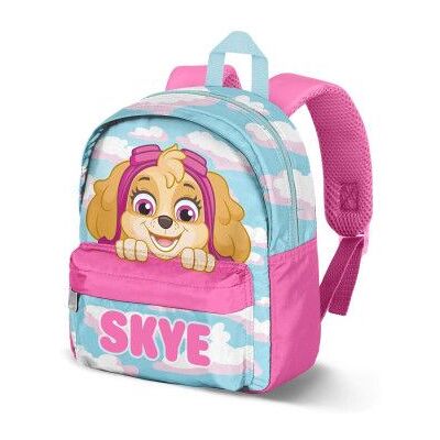 KARACTERMANIA Mochila Skye Paw Patrol Patrulha Canina 27cm KARACTERMANIA Mochila Skye Paw Patrol Patrulha Canina 27cm