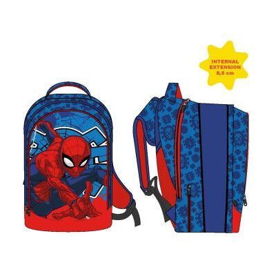 Mochila Homem Aranha Marvel 41cm Mochila Homem Aranha Marvel 41cm