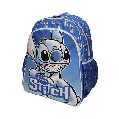 Mochila Disney Stitch 40cm Mochila Disney Stitch 40cm