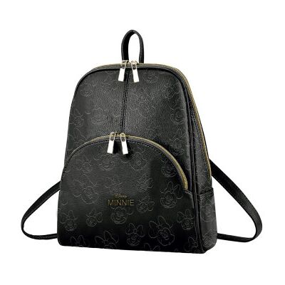 Mochila casual Disney Minnie 35cm Mochila casual Disney Minnie 35cm