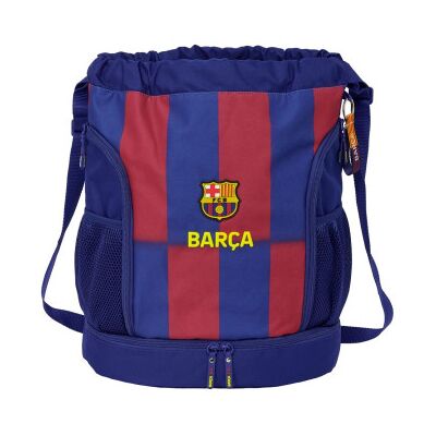 SAFTA Mochila FC Barcelona 25/26 SAFTA Mochila FC Barcelona 25/26