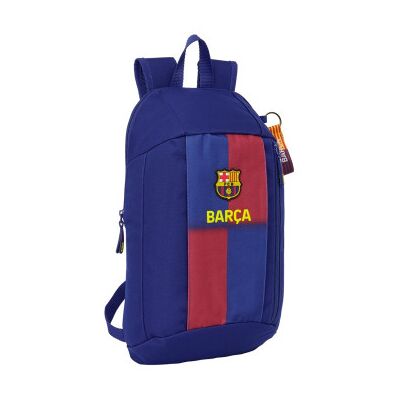 SAFTA Mochila FC Barcelona 25/26 39cm SAFTA Mochila FC Barcelona 25/26 39cm