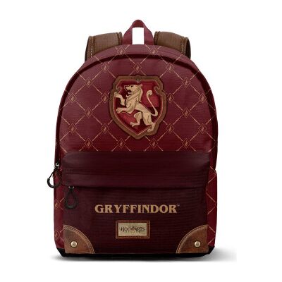 KARACTERMANIA Mochila Harry Potter Grifinória 44cm KARACTERMANIA Mochila Harry Potter Grifinória 44cm