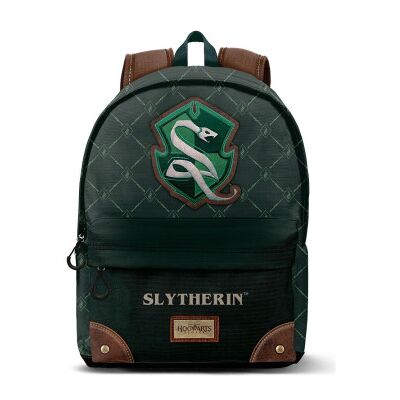 KARACTERMANIA Mochila Sonserina Harry Potter 44cm KARACTERMANIA Mochila Sonserina Harry Potter 44cm