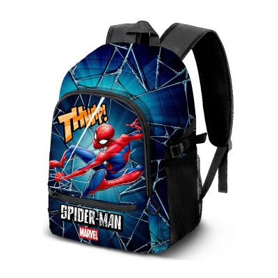 KARACTERMANIA Mochila Marvel Homem-Aranha Skills 41cm KARACTERMANIA Mochila Marvel Homem-Aranha Skills 41cm
