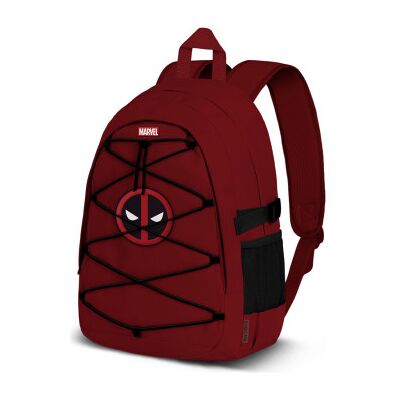 KARACTERMANIA Mochila Deadpool Marvel 44cm KARACTERMANIA Mochila Deadpool Marvel 44cm