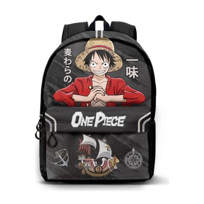 KARACTERMANIA Mochila One Piece 41cm KARACTERMANIA Mochila One Piece 41cm