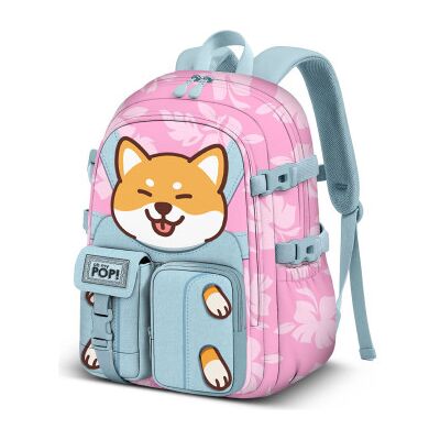 KARACTERMANIA Mochila Shiby Oh My Pop! 40cm KARACTERMANIA Mochila Shiby Oh My Pop! 40cm