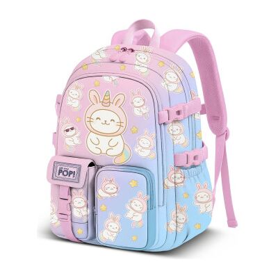 KARACTERMANIA Mochila Bunicat Oh My Pop! 40cm KARACTERMANIA Mochila Bunicat Oh My Pop! 40cm