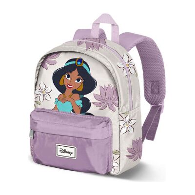 KARACTERMANIA Mochila Disney Lily Jasmine Aladdin 27cm KARACTERMANIA Mochila Disney Lily Jasmine Aladdin 27cm