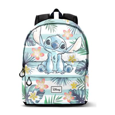 KARACTERMANIA Mochila Disney Ocean Stitch 41cm KARACTERMANIA Mochila Disney Ocean Stitch 41cm