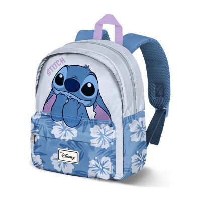 KARACTERMANIA Mochila Disney Tender Stitch 27cm KARACTERMANIA Mochila Disney Tender Stitch 27cm