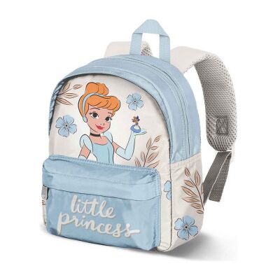 KARACTERMANIA Mochila Disney Little Cinderela 27cm KARACTERMANIA Mochila Disney Little Cinderela 27cm